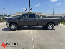 New 2025 RAM 2500 Tradesman