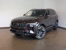 New 2025 Volvo XC90 T8 Plus w/ Protection Package Premier