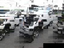 New 2025 GMC Sierra 2500 Pro w/ Convenience Package
