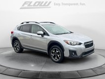 Certified 2020 Subaru Crosstrek 2.0i Premium w/ Popular Package #5