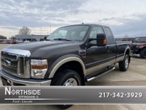 Used 2008 Ford F350 Lariat