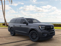 New 2025 Ford Expedition Platinum