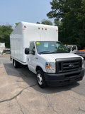 Used 2021 Ford E-350 and Econoline 350 Super Duty w/ Power Windows & Locks Group