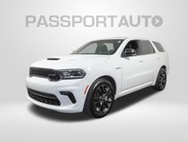 Used 2022 Dodge Durango R/T w/ Blacktop Package