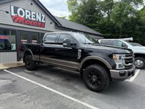 Used 2022 Ford F350 King Ranch