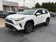 Certified 2024 Toyota RAV4 Limited