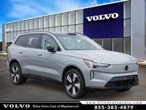 New 2025 Volvo EX90 Plus