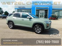 New 2026 Chevrolet Equinox LT w/ Convenience Package II