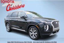 Used 2022 Hyundai Palisade SEL w/ Convenience Package