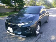 Used 2019 Chevrolet Blazer LT
