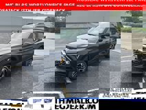 New 2026 Chevrolet TrailBlazer RS w/ Driver Confidence Package