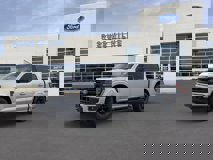 New 2025 Ford F150 XLT w/ Equipment Group 302A MID