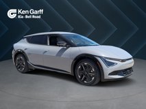 New 2025 Kia EV6 Wind