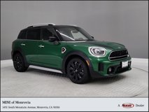Certified 2023 MINI Cooper Countryman S
