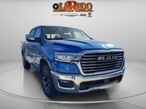New 2025 RAM 1500 Laramie