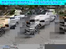 New 2025 RAM 1500 Laramie w/ Sport Appearance Package