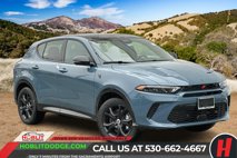 New 2024 Dodge Hornet R/T Plus w/ Tech Pack Plus w/o Parking