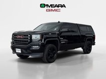 Used 2017 GMC Sierra 1500 SLE w/ SLE Value Package