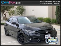 Used 2020 Honda Civic Si