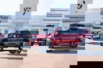 New 2025 Volkswagen Atlas Cross Sport SEL Premium R-Line
