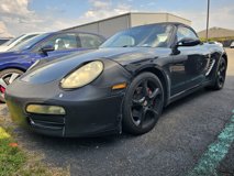 Used 2006 Porsche Boxster S