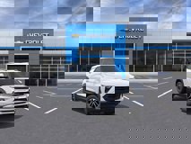 New 2026 Chevrolet TrailBlazer LT w/ LT Cold Weather Package