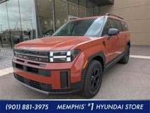 New 2025 Hyundai Santa Fe XRT