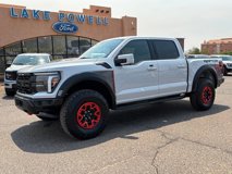 New 2025 Ford F150 Raptor w/ Equipment Group 803A Raptor R