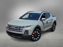 Certified 2025 Hyundai Santa Cruz SEL