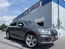Used 2019 Audi Q5 2.0T Premium Plus