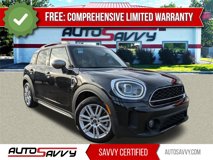 Used 2024 MINI Cooper Countryman S
