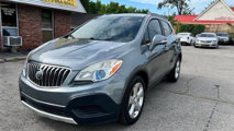 Used 2015 Buick Encore FWD