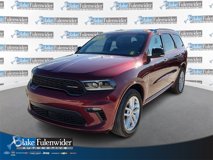 Used 2023 Dodge Durango GT