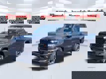 New 2025 RAM 1500 Big Horn