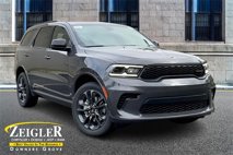 New 2025 Dodge Durango GT w/ Blacktop Package