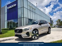 New 2025 Volvo XC60 T8 Plus w/ Protection Package Premier
