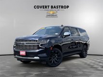 Used 2024 Chevrolet Suburban Premier w/ Max Trailering Package