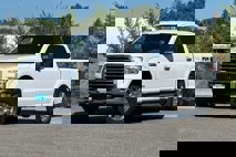 Certified 2017 Ford F150 XLT w/ Equipment Group 302A Luxury
