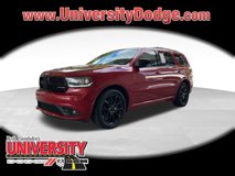 Used 2018 Dodge Durango GT w/ Premium Group