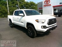 Used 2023 Toyota Tacoma SR5