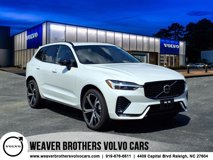 New 2025 Volvo XC60 B5 Ultra w/ Protection Package Premier
