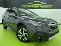 Used 2022 Subaru Outback Touring XT