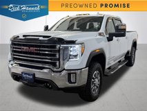 Used 2022 GMC Sierra 3500 SLT w/ SLT Convenience Package