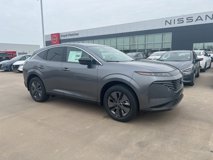 New 2025 Nissan Murano SL