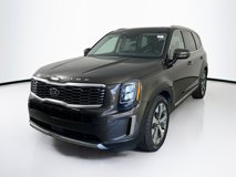 Used 2021 Kia Telluride EX w/ EX Premium Package