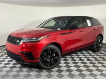 Used 2020 Land Rover Range Rover Velar R-Dynamic S