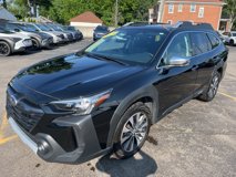 Certified 2024 Subaru Outback Touring