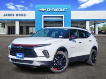 New 2025 Chevrolet Blazer LT w/ Redline Edition
