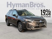 New 2025 Subaru Outback Premium