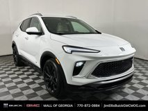 New 2026 Buick Encore GX Sport Touring w/ Experience Buick Package